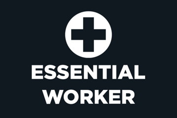 Picture of Essential Worker 7