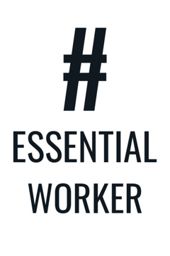 Picture of Essential Worker 1