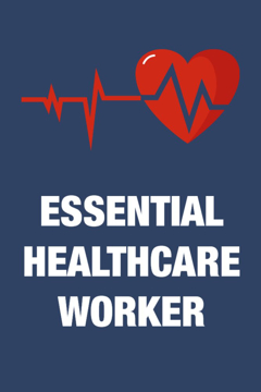 Picture of Essential Worker 3