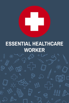 Picture of Essential Worker 5