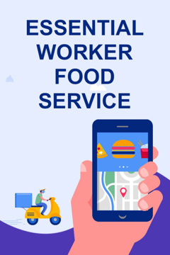 Picture of Essential Worker 6