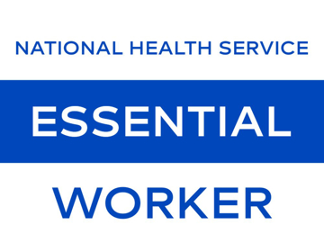Picture of Essential Worker 2