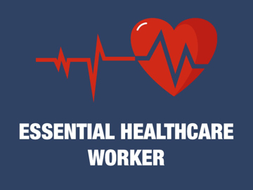 Picture of Essential Worker 3