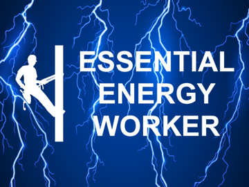 Picture of Essential Worker 4