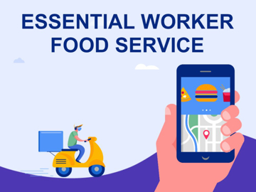 Picture of Essential Worker 6