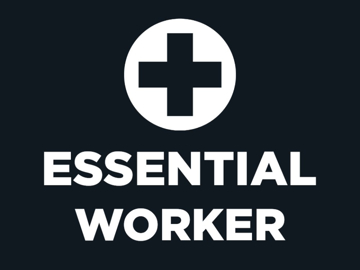 Picture of Essential Worker 7