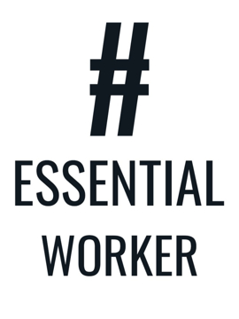 Picture of Essential Worker 1