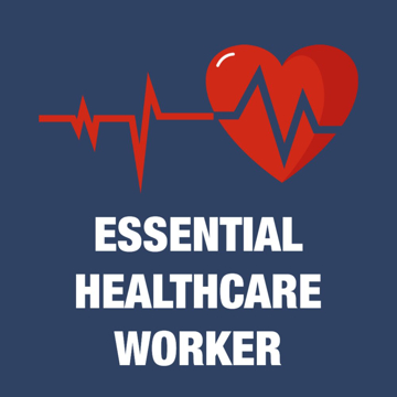 Picture of Essential Worker 3