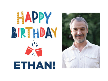 Picture of Birthday Sign 4