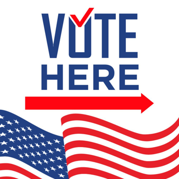 Picture of Political 1 - 24x24