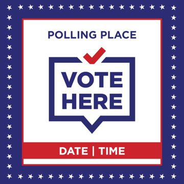 Picture of Political 2 - 24x24