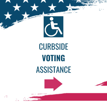 Picture of Political 3 - 24x24