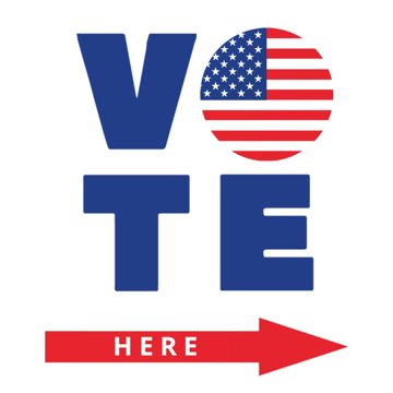 Picture of Political 5 - 24x24