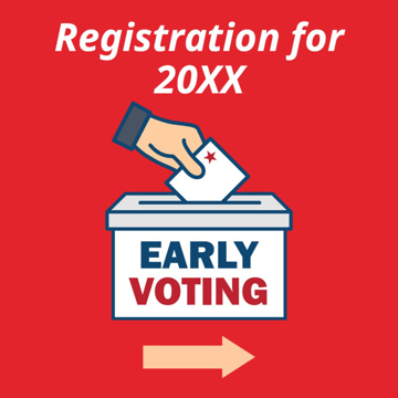 Picture of Political 6 - 24x24