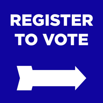 Picture of Political 8 - 24x24