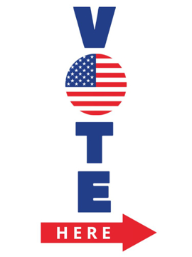 Picture of Political 5 - 24x18