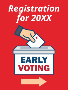 Picture of Political 6 - 24x18