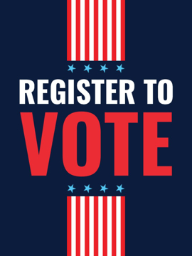 Picture of Political 7 - 24x18