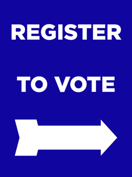 Picture of Political 8 - 24x18