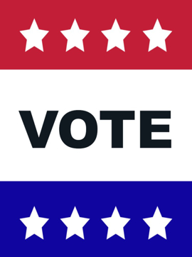 Picture of Political 9 - 24x18