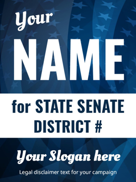 Picture of Political 10 - 24x18