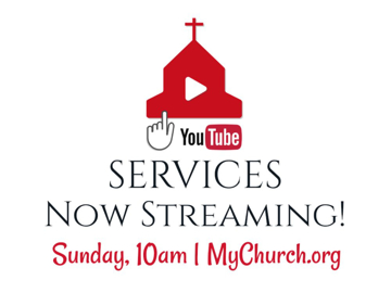 Picture of Church Online 4