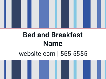 Picture of Hospitality 7