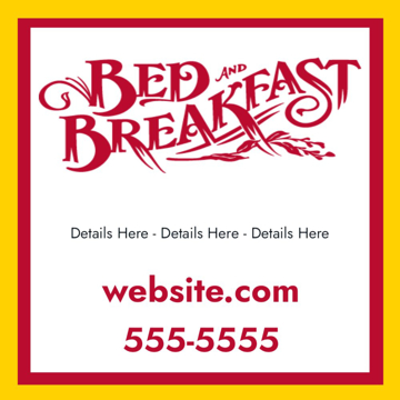 Picture of Hospitality 3