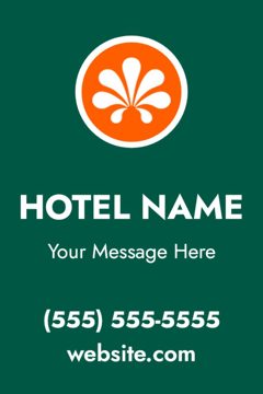 Picture of Hospitality 4