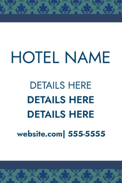 Picture of Hospitality 6