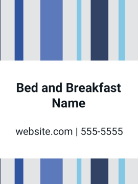 Picture of Hospitality 7