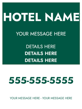 Picture of Hospitality 13