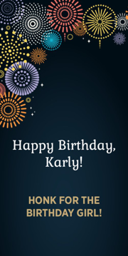 Picture of Birthday 2