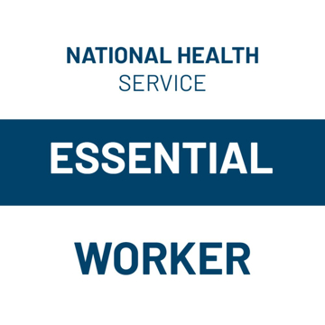 Picture of Essential Worker 2