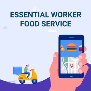 Picture of Essential Worker 6