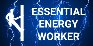 Picture of Essential Worker 4