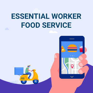 Picture of Essential Worker 6