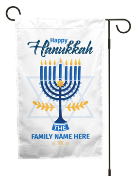 Picture of GF Hanukkah 2