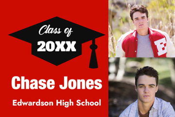 Picture of 2021 Grad 3