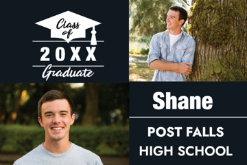 Picture of 2020 Grad 10