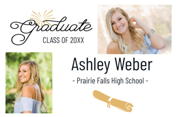 Picture of 2020 Grad 11