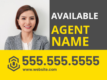 Picture of Available Agent Photo 6- 9x12