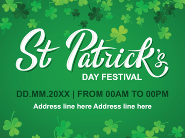 Picture of Spring Seasonal Signs 4