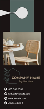 Picture of Retail & Sales 2 - Large Door Hanger