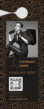 Picture of Retail & Sales 4 - Large Door Hanger