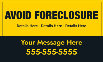 Picture of Vinyl Real Estate 8