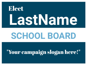 Picture of School Board 7