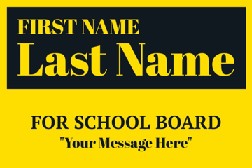 Picture of School Board 8