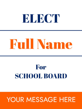 Picture of School Board 4