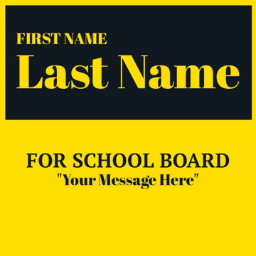 Picture of School Board 8